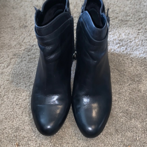 Sam Edelman Ankle Boots Women’s Size 7